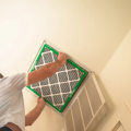 Breathe Cleaner With 20x20x1 HVAC and Furnace Air Filter Replacements for Home and the Best-Air-Purifier