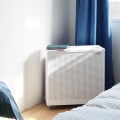 The Benefits of Sleeping Next to an Air Purifier: An Expert's Perspective