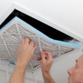 How MERV 13 HVAC Furnace Home Air Filters Can Make A Difference In Your Home