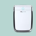 The Power of Air Purifiers: An Expert's Guide