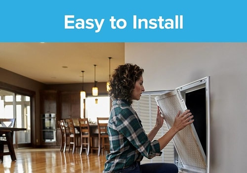 The Best 14x20x1 AC Furnace Home Air Filters for Optimal Air Purification