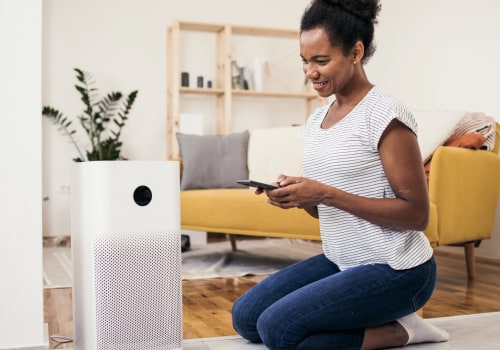 The Top Personal Air Purifiers for Clean and Healthy Air