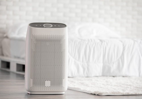 The Truth About Ozone-Generating Air Purifiers