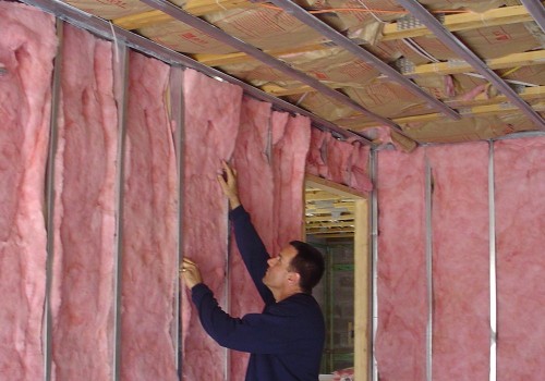 Why Top Insulation Installation Near Weston FL Is Essential for Effective Air Purification