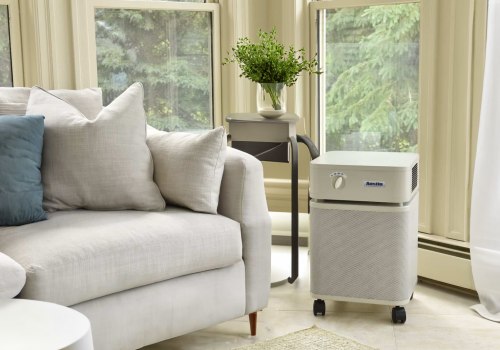 Maximizing Health Benefits With Indoor Air Quality Testing and the Right Air Purifier