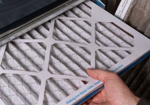 The Ultimate Guide on How to Change and Replace Your Furnace Filter for Optimal Airflow